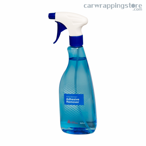 Adhesive Remover Avery Dennison