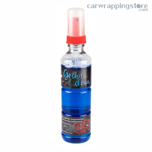 GeckoClean 250ml