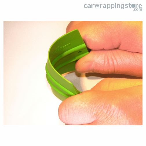 ProWrap Green-2