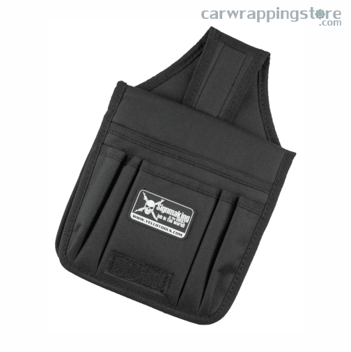 YelloBelt ProWrap Black