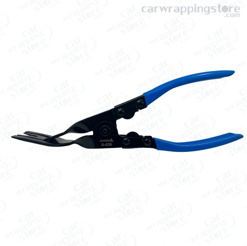 Alicates para Clips de Automóviles - Herramienta Profesional